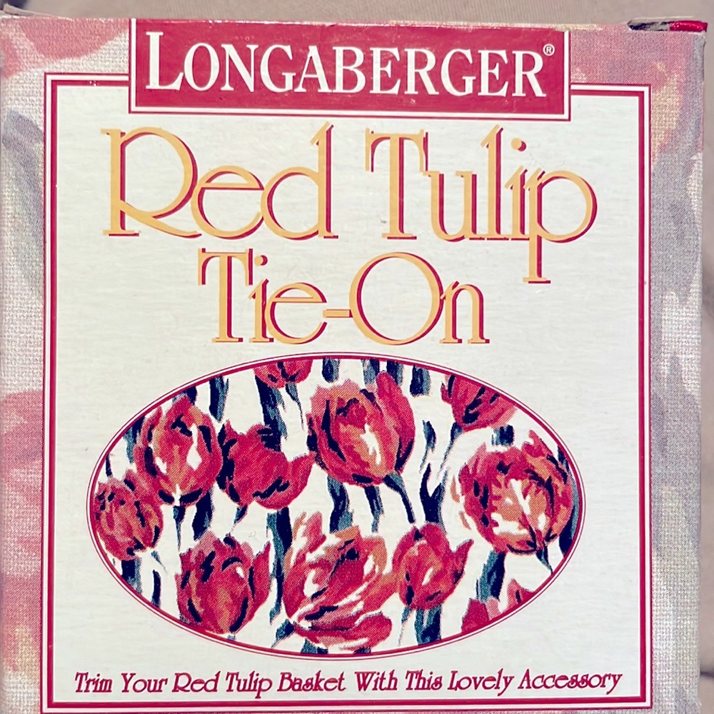 Longabergertie-on